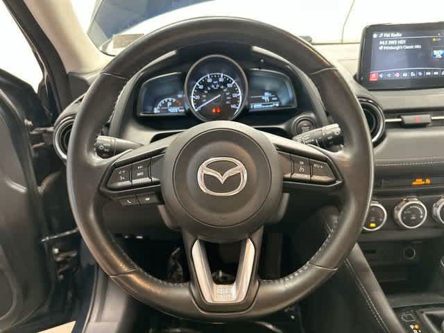 Used 2019 MAZDA CX-3 Touring w/ Preferred Equipment Package AWD/4WD image 8