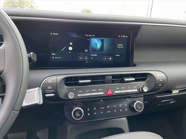 New 2026 Hyundai Palisade Calligraphy image 10