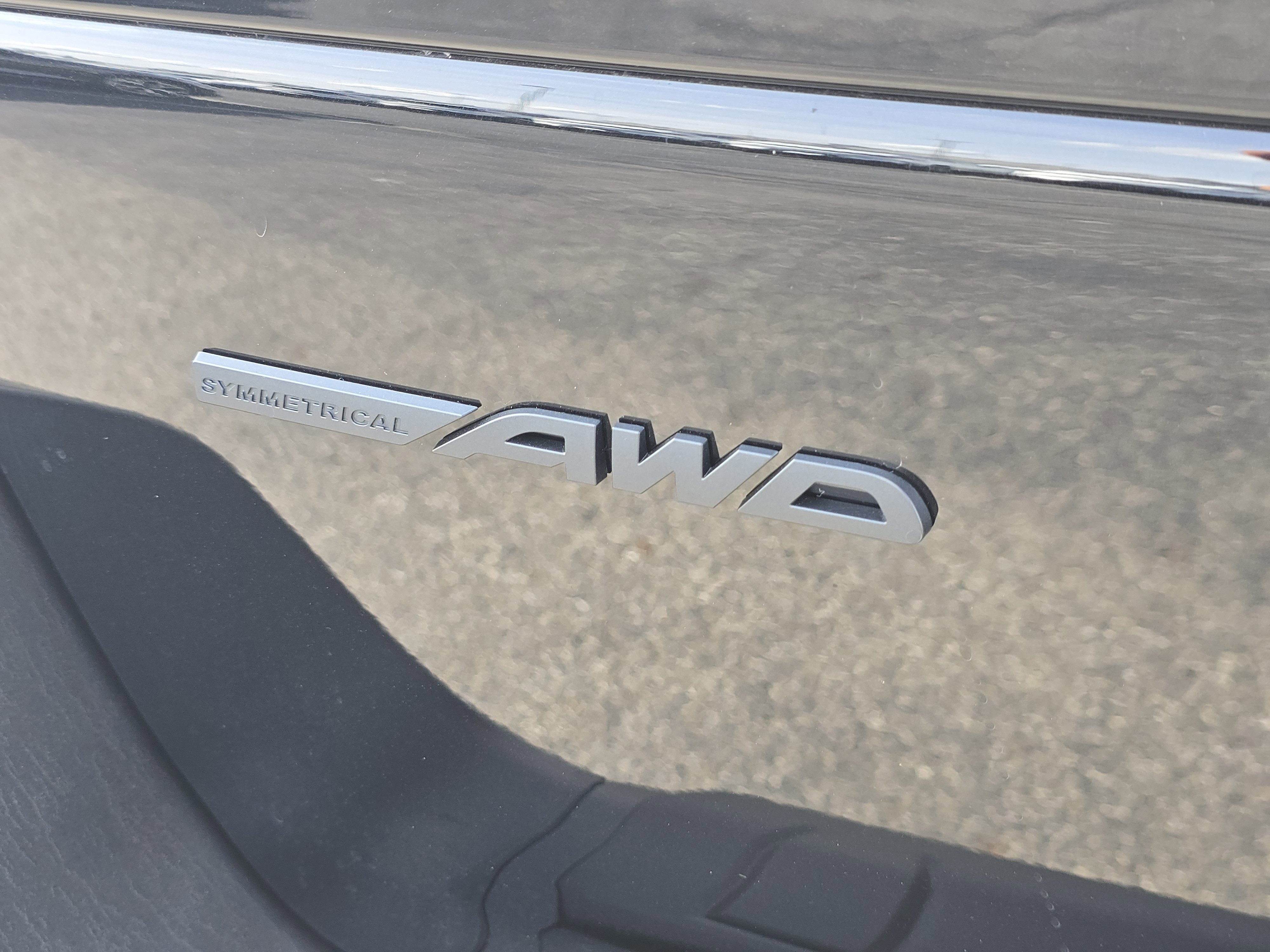 New 2026 Subaru Outback Premium image 12