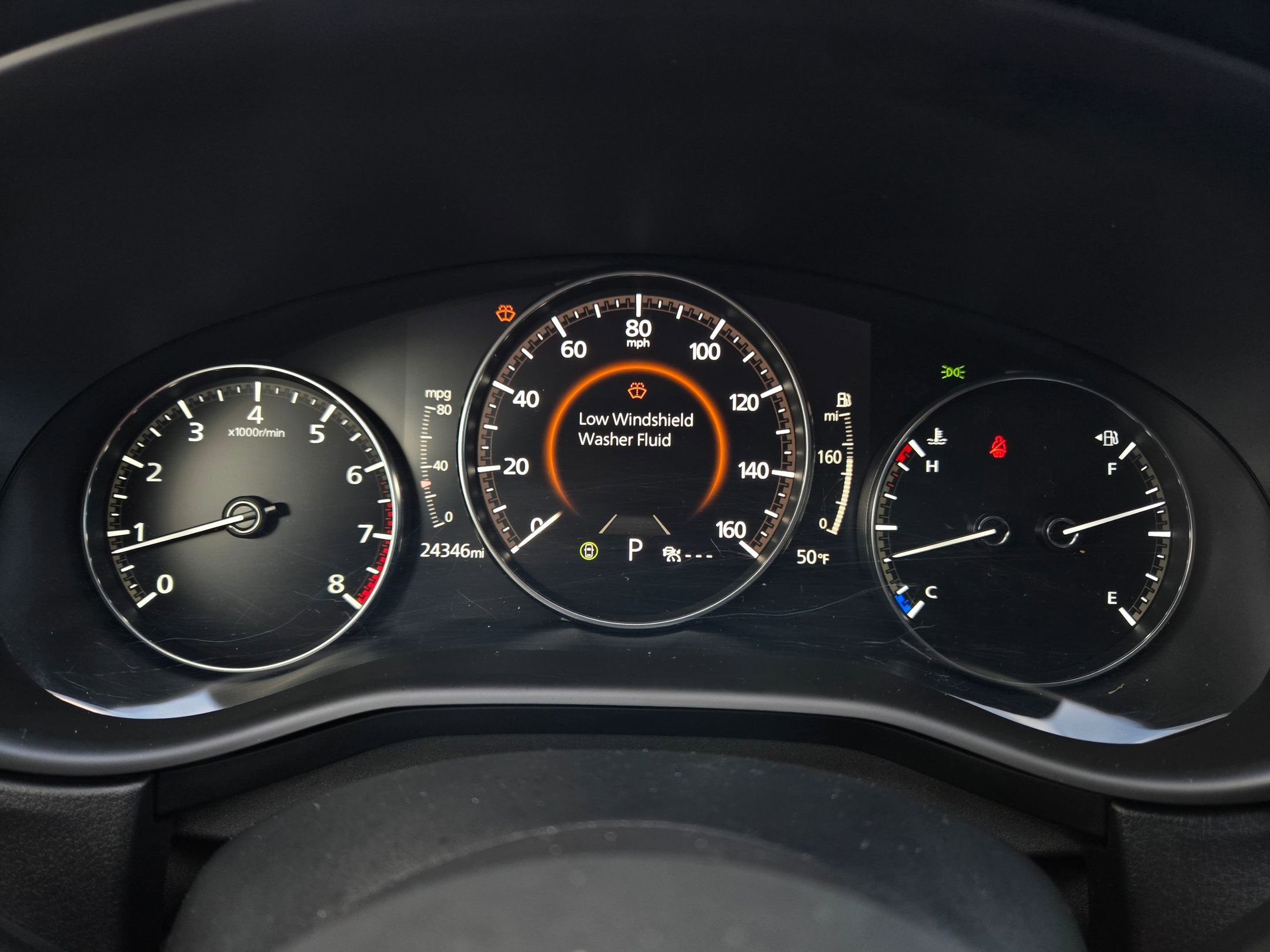 Used 2025 MAZDA CX-30 AWD 2.5 S w/ Preferred Package image 27