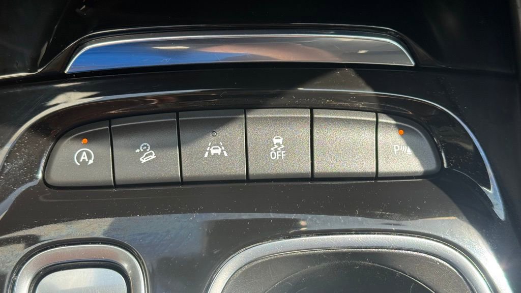 Used 2023 Buick Envision Preferred w/ Sport Touring Package image 22