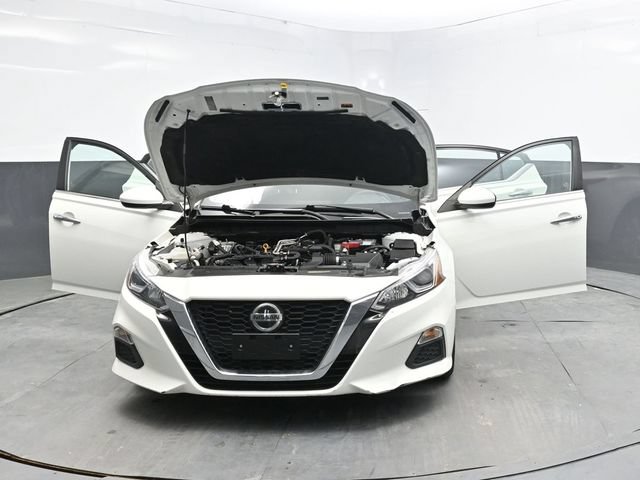 Used 2021 Nissan Altima 2.5 S FWD image 50