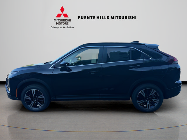 New 2026 Mitsubishi Eclipse Cross SE AWD/4WD image 8