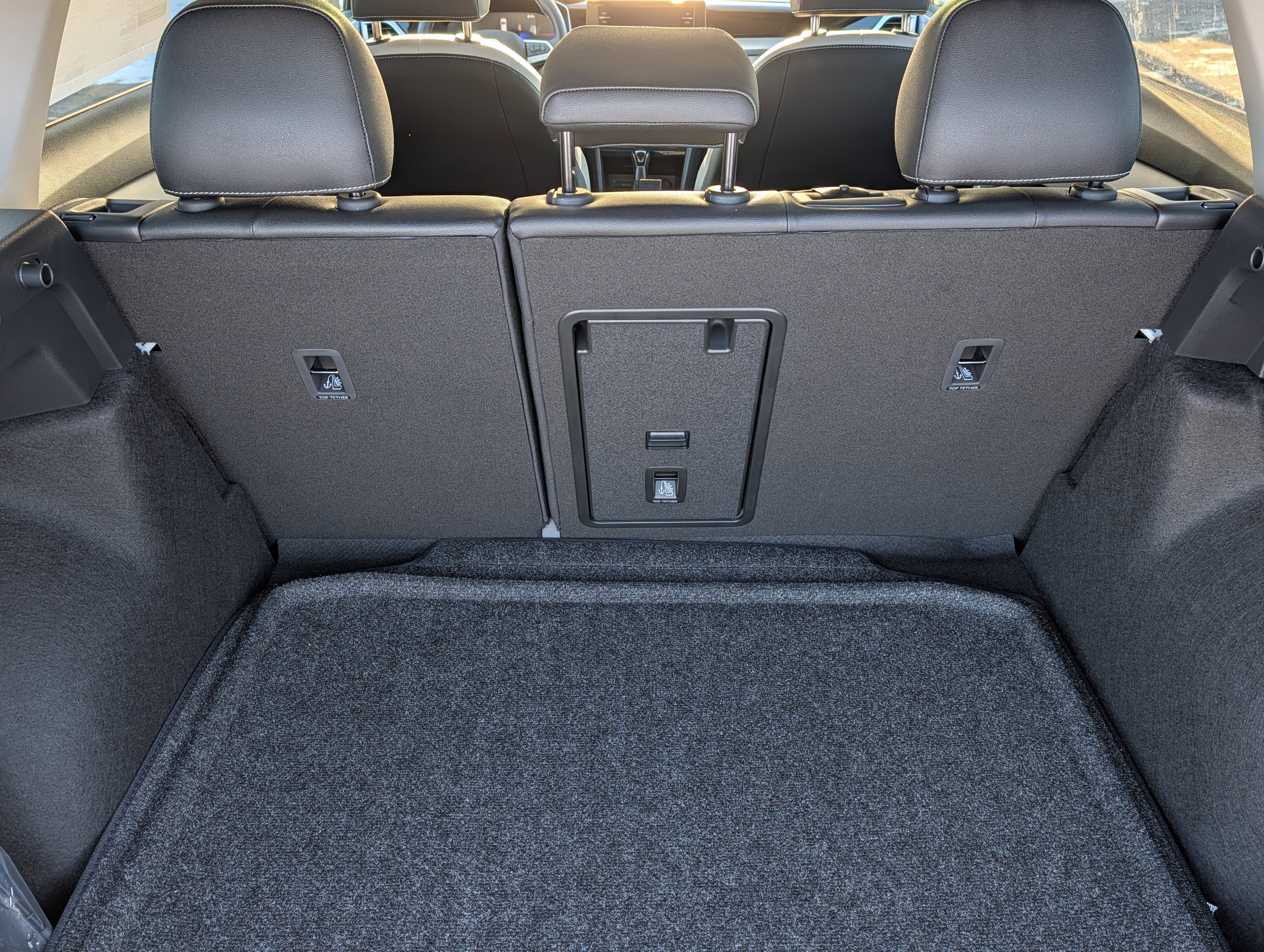 New 2026 Volkswagen Taos SE AWD/4WD image 6