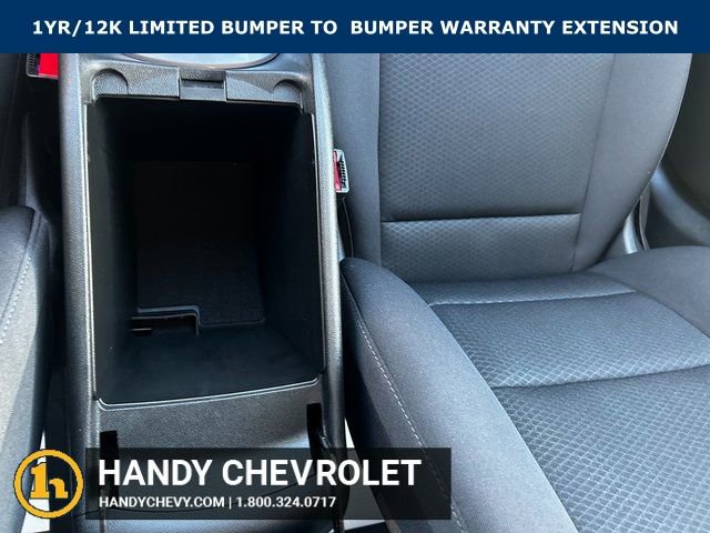 Certified 2024 Chevrolet Malibu RS image 29