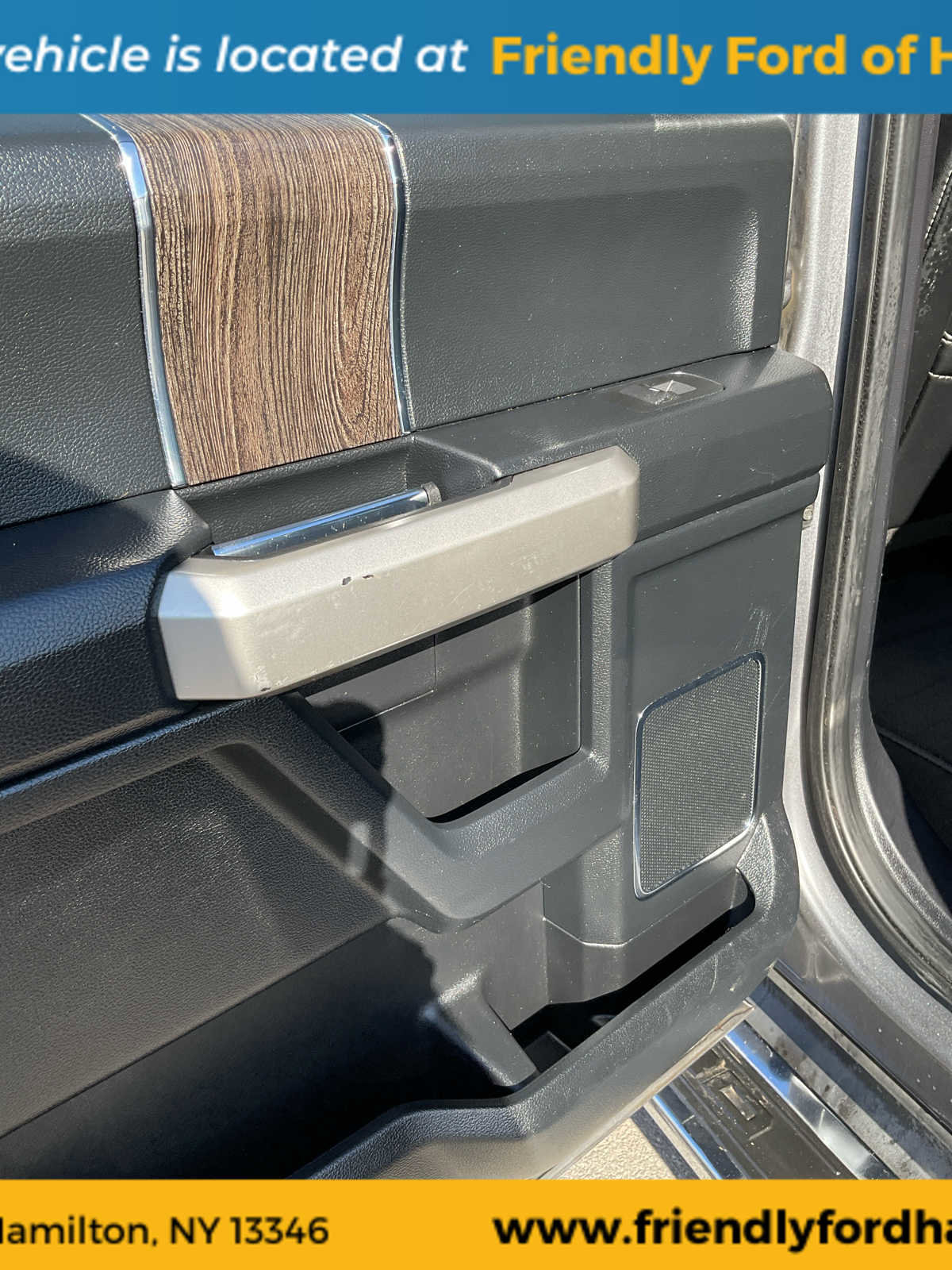 Used 2021 Ford F250 Lariat w/ Chrome Package image 41