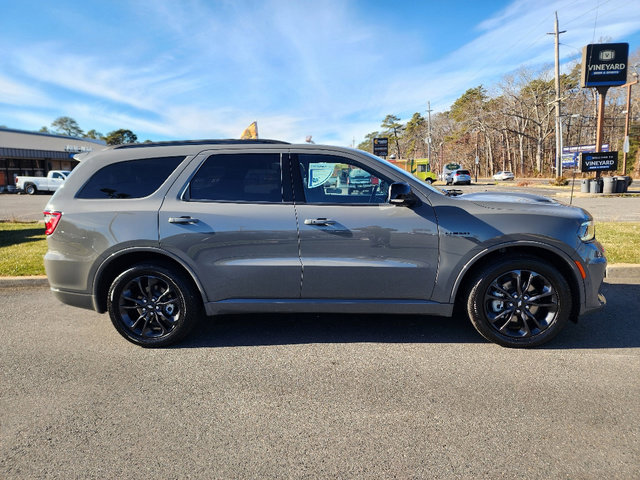 Used 2025 Dodge Durango R/T image 23