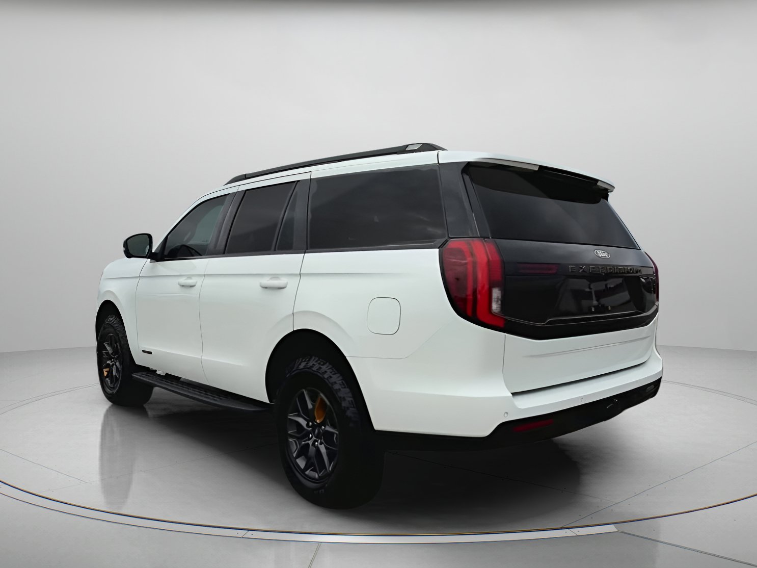 New 2026 Ford Expedition Tremor AWD/4WD image 25