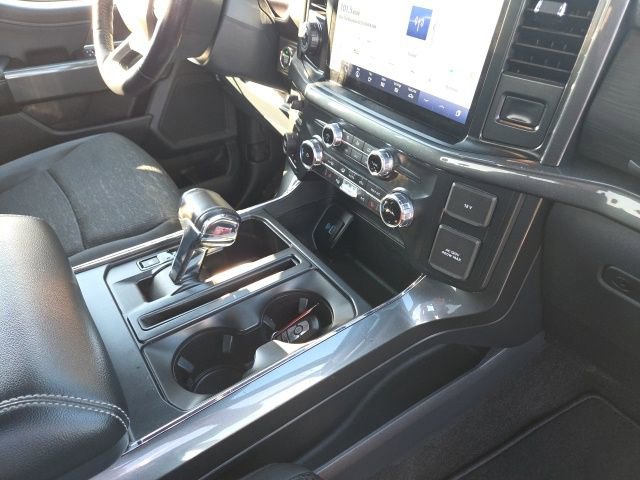 Certified 2022 Ford F150 XLT w/ Equipment Group 302A High image 30