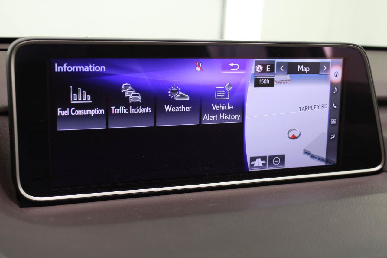 Used 2018 Lexus RX 350 FWD w/ Premium Package image 57