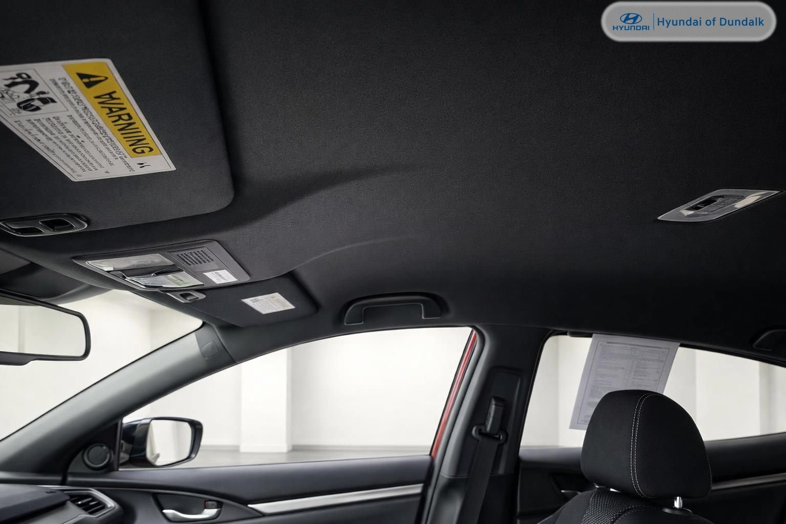 Used 2019 Honda Civic Sport image 14