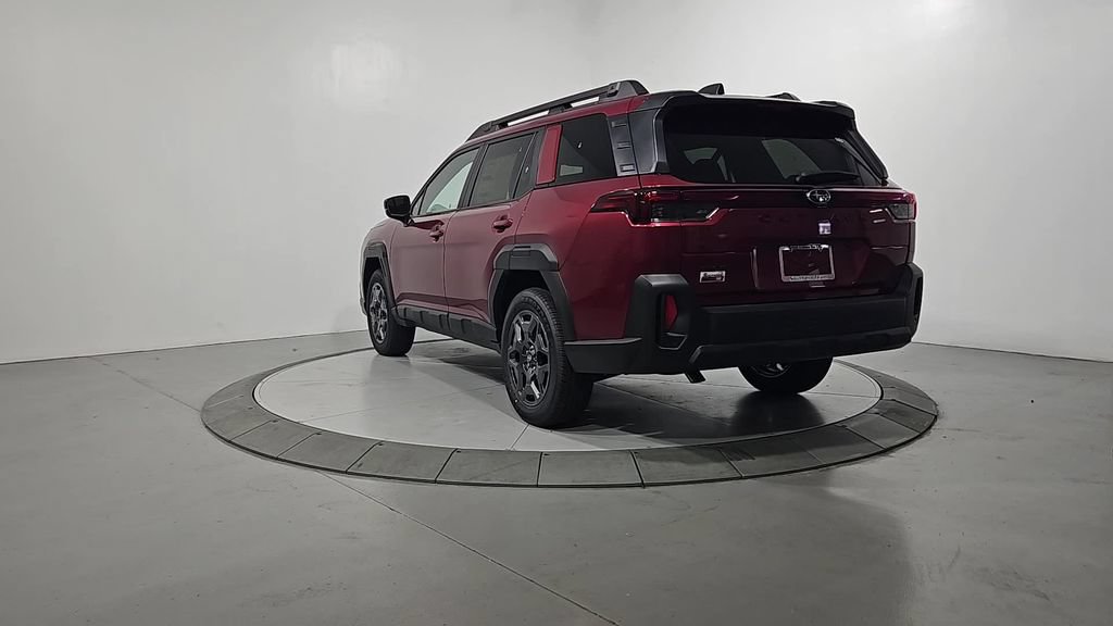 New 2026 Subaru Outback Premium AWD/4WD image 3