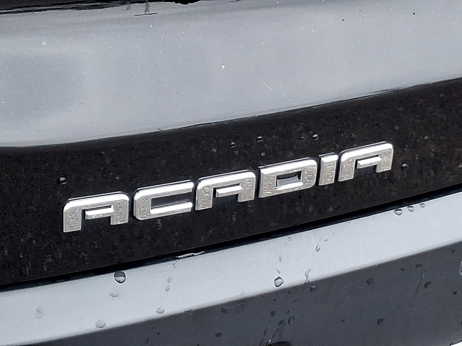 Used 2019 GMC Acadia SLT w/ LPO, Floor Liner Package image 35