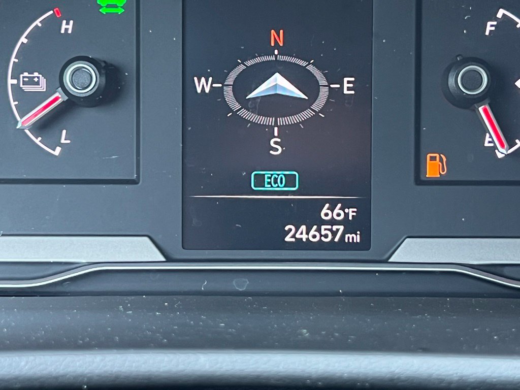 Used 2024 Hyundai Tucson SEL AWD/4WD image 37
