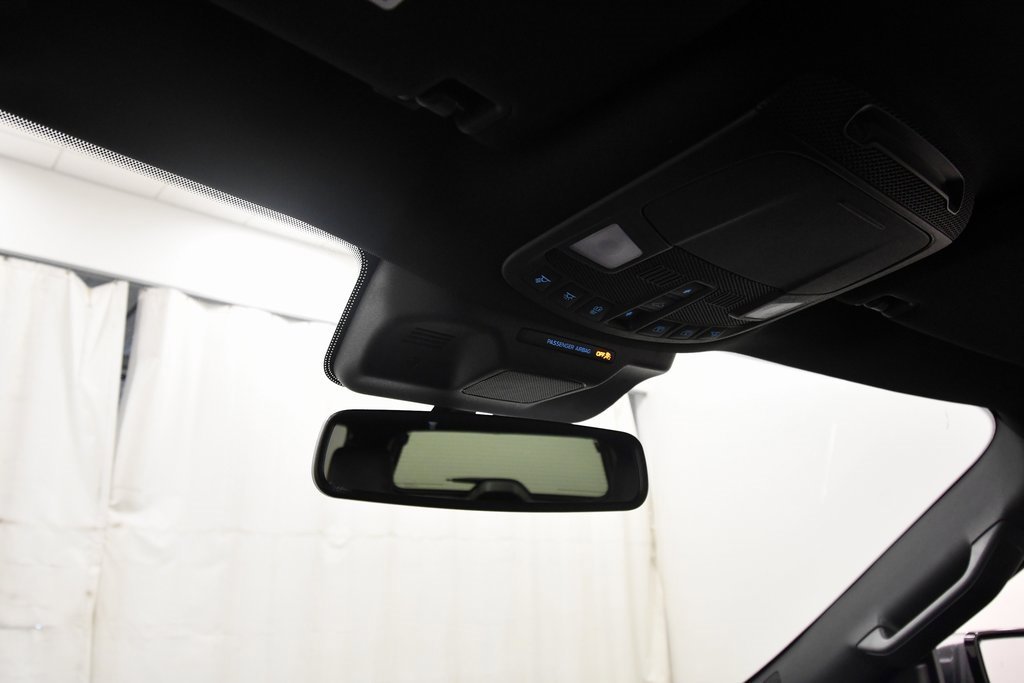 Used 2024 Ford Expedition Max Platinum image 28