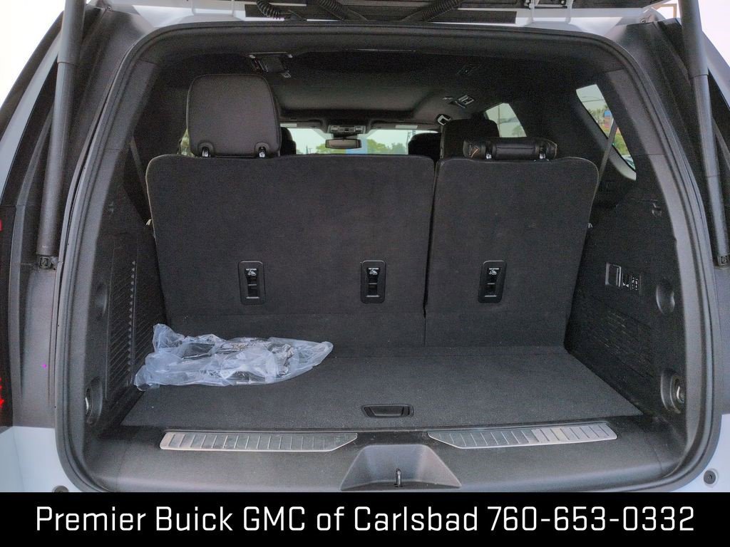 Certified 2024 GMC Yukon AT4 w/ Technology Package AWD/4WD image 28