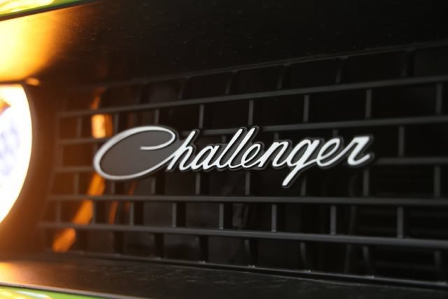 Used 2023 Dodge Challenger R/T Scat Pack RWD image 4