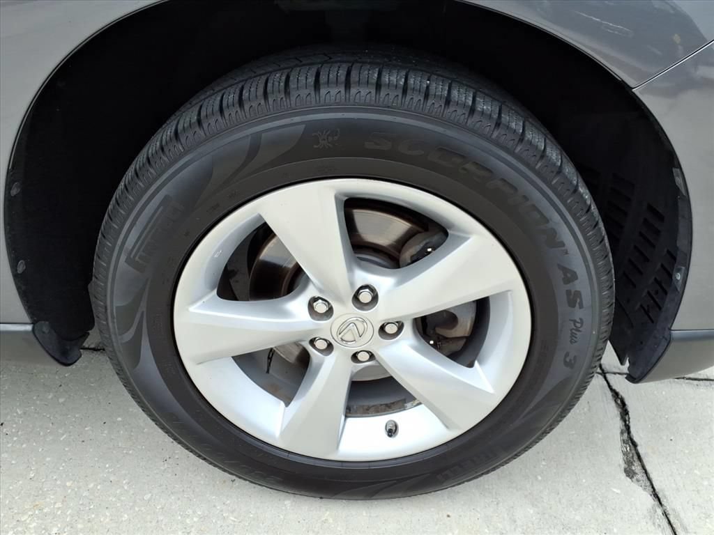 Used 2015 Lexus RX 350 AWD image 7