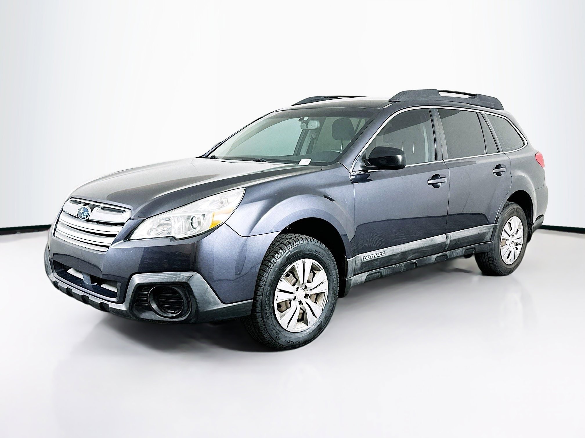 Used 2013 Subaru Outback 2.5i AWD/4WD image 3