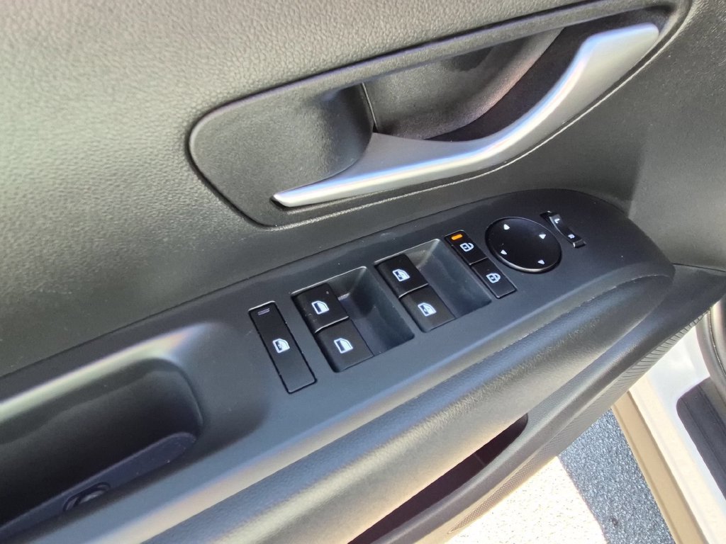 Used 2026 Hyundai Tucson SEL FWD image 10
