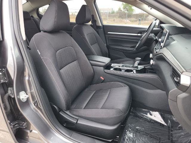 Certified 2023 Nissan Altima 2.5 SV image 15