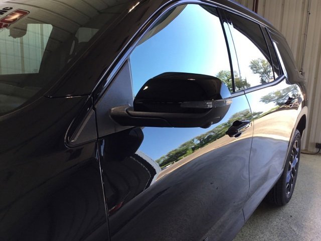 New 2026 Chevrolet Traverse LT w/ Midnight/Sport Edition image 11