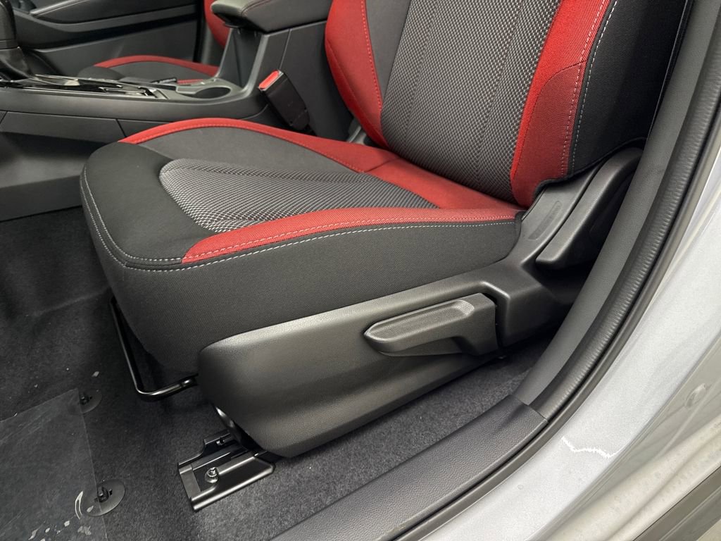 New 2026 Subaru Impreza RS image 12