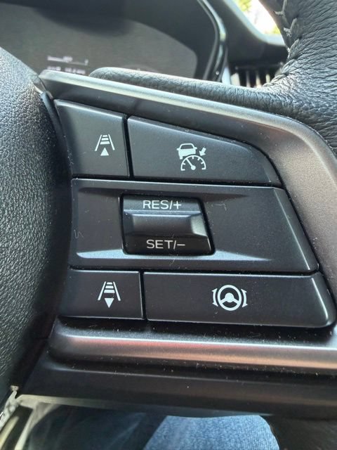 Used 2023 Subaru Legacy Premium AWD/4WD image 25