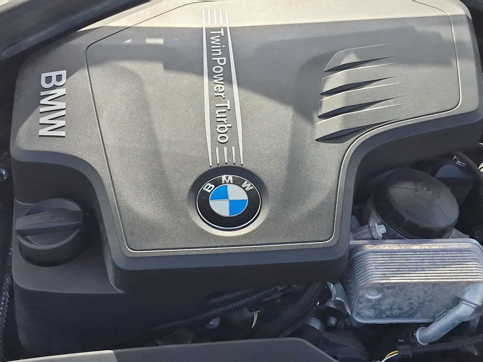 Used 2016 BMW 228i xDrive Coupe AWD/4WD image 14