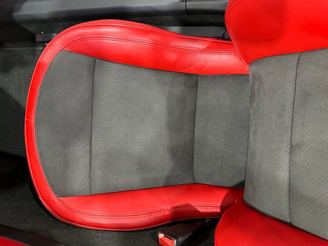 Used 2016 Chevrolet Corvette Stingray Convertible w/ 3LT Preferred Equipment Group image 19