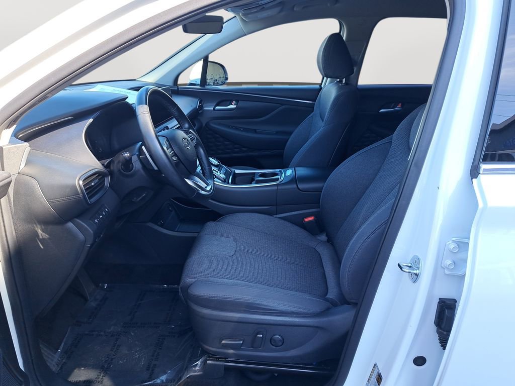 Used 2023 Hyundai Santa Fe SEL image 12
