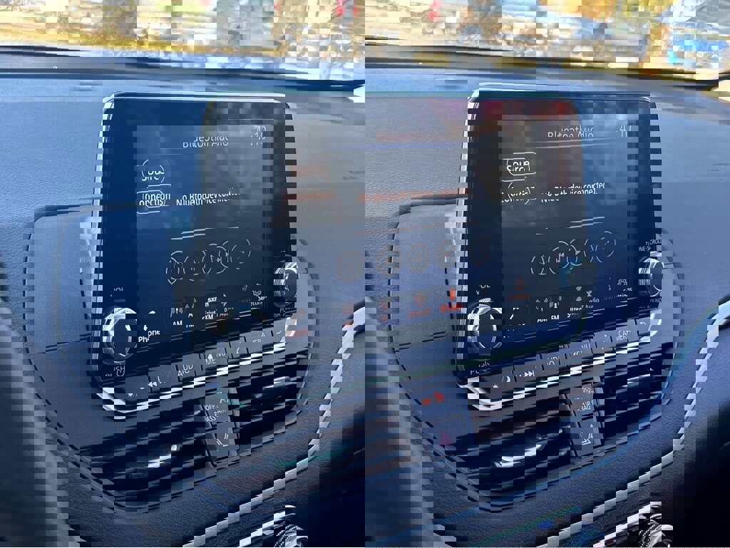 New 2025 Nissan Altima 2.5 S image 5