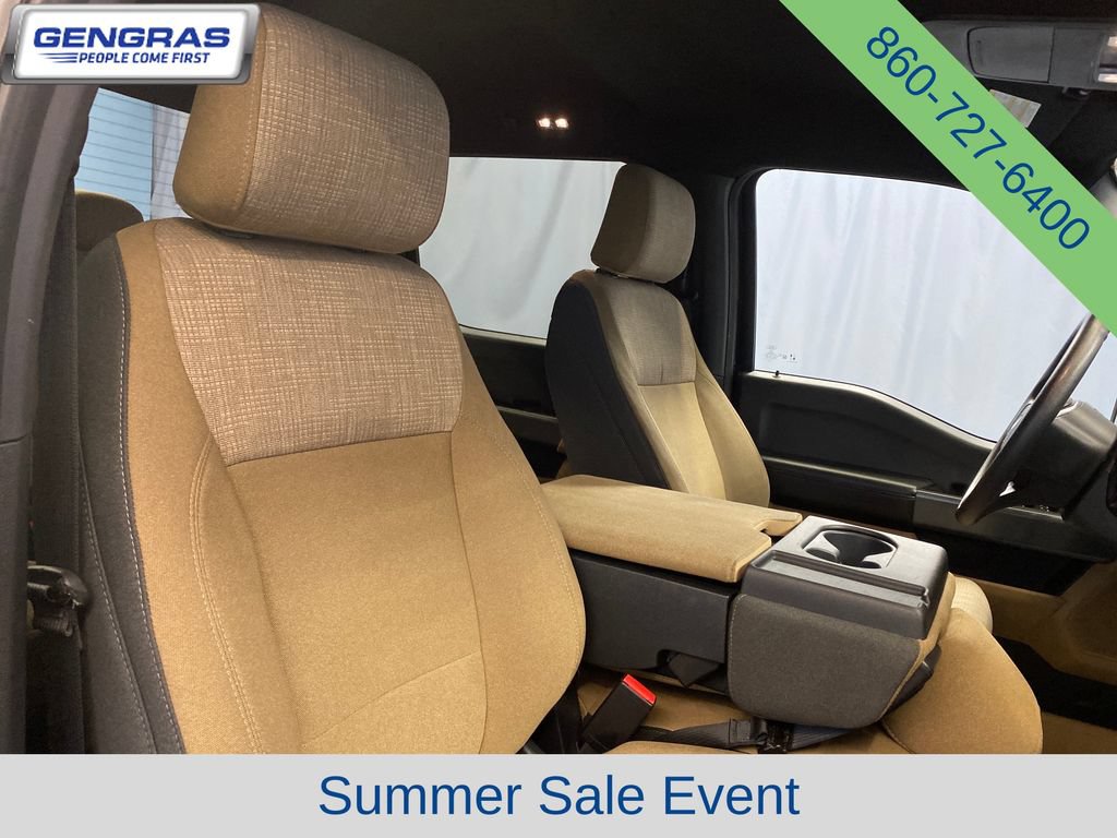 Used 2023 Ford F150 XLT AWD/4WD image 41