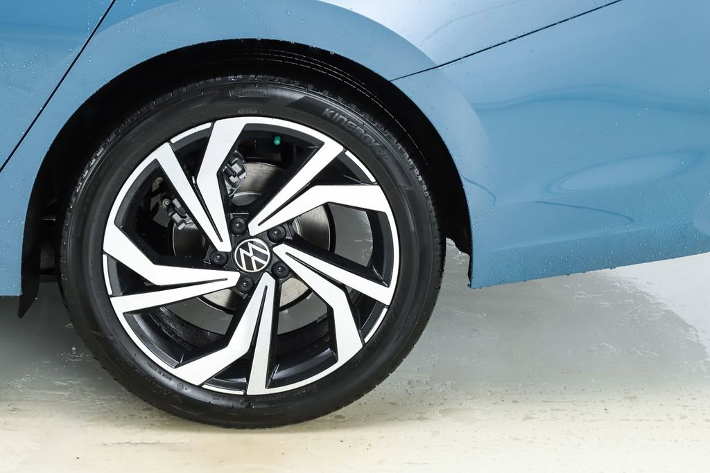 New 2026 Volkswagen Jetta SEL image 6