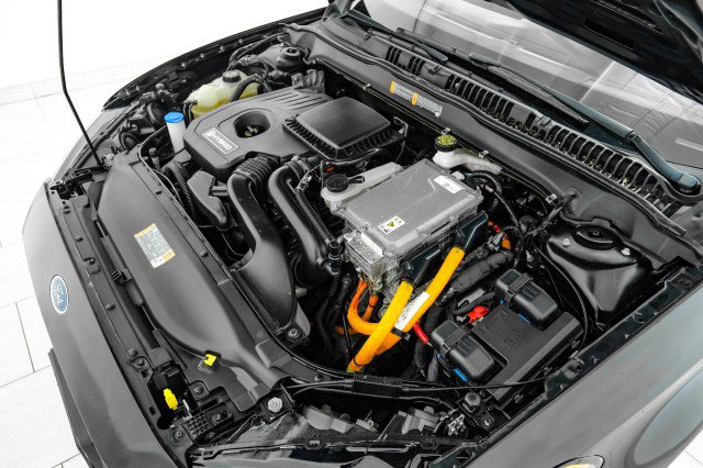 Used 2020 Ford Fusion SE image 47