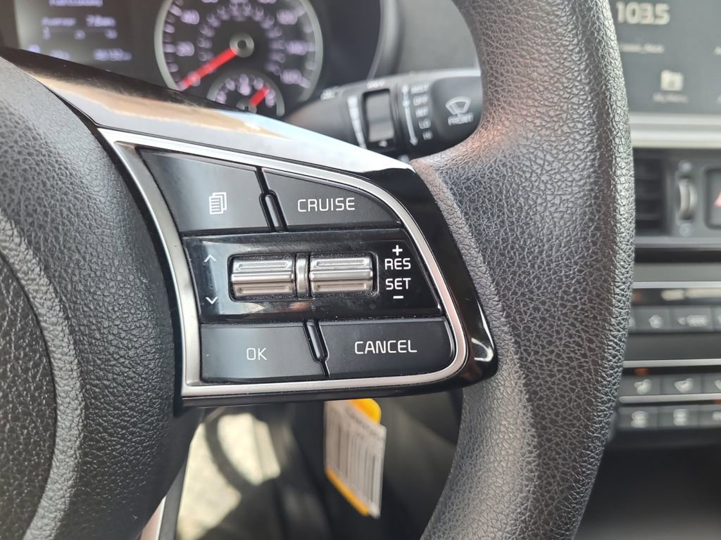 Used 2019 Kia Optima LX image 24