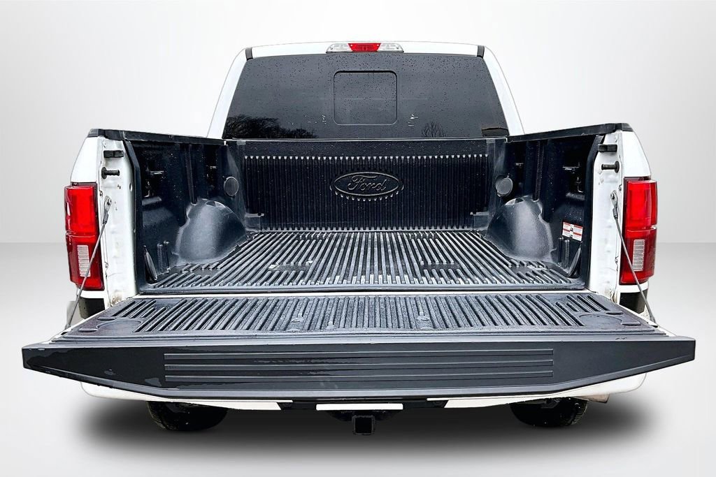Used 2018 Ford F150 XLT w/ Equipment Group 302A Luxury image 7