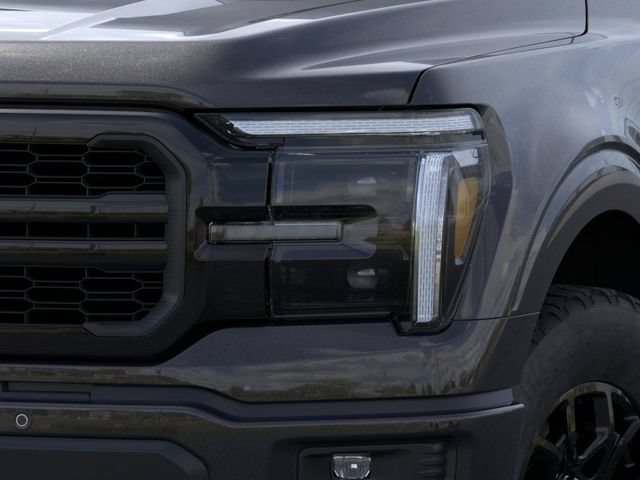 New 2026 Ford F150 Lariat RWD image 18
