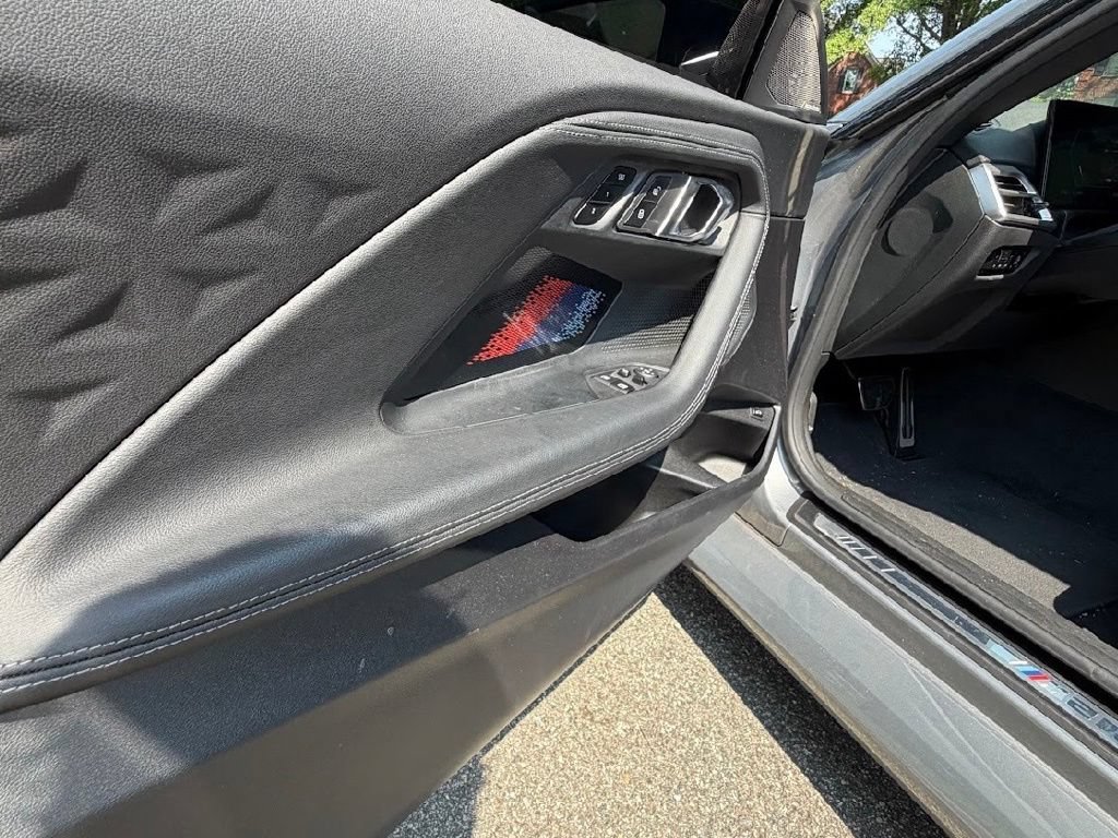 Used 2025 BMW M2 RWD image 10
