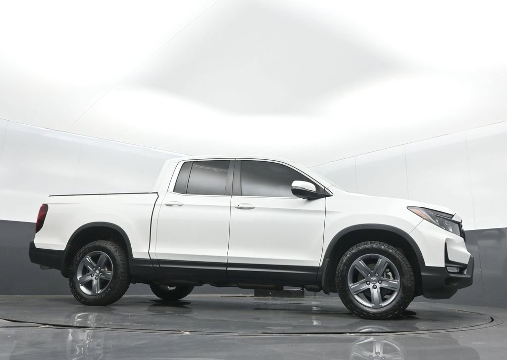 Certified 2023 Honda Ridgeline RTL image 29