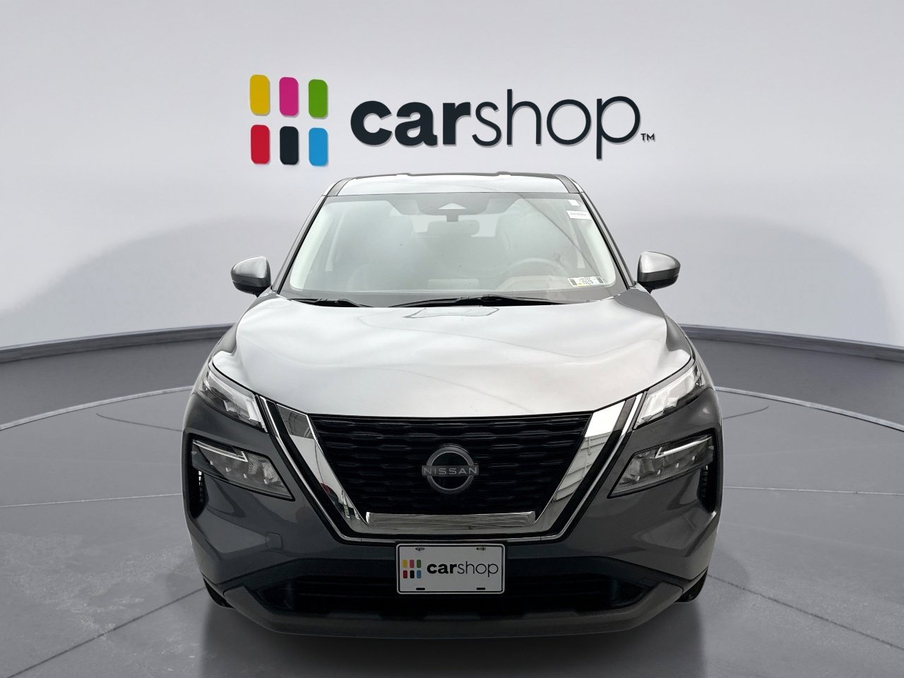 Used 2023 Nissan Rogue SV image 8