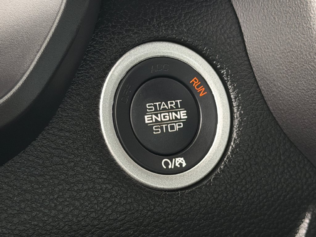 Used 2024 RAM 1500 Rebel AWD/4WD image 27