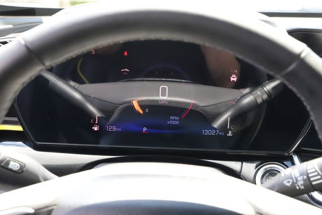 Used 2025 Chevrolet Trax ACTIV w/ Driver Confidence Package image 25