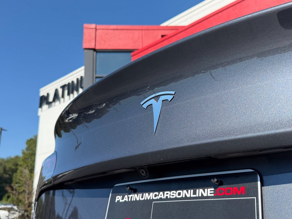 Used 2023 Tesla Model 3 Standard Range RWD image 11