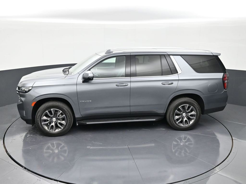 Used 2022 Chevrolet Tahoe LT w/ LT Signature Package AWD/4WD image 14