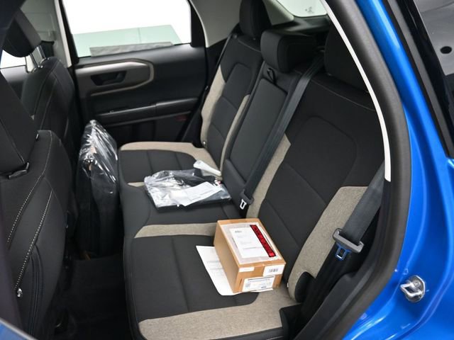 New 2025 Ford Bronco Sport Big Bend image 24