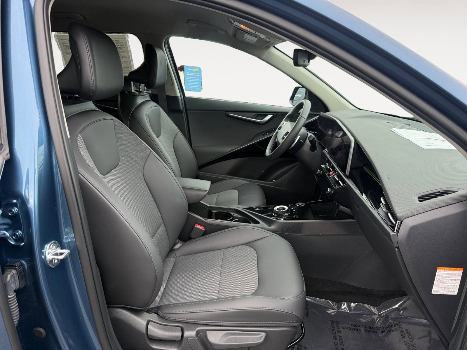 Used 2024 Kia Niro Wind image 19