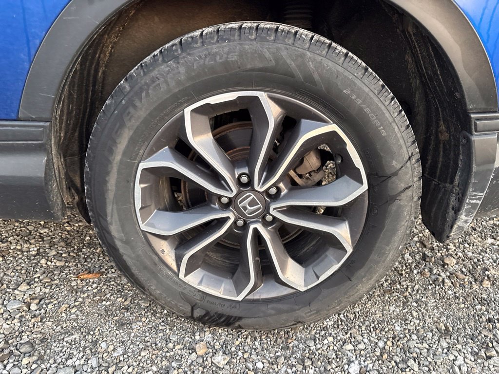 Used 2020 Honda CR-V EX image 6