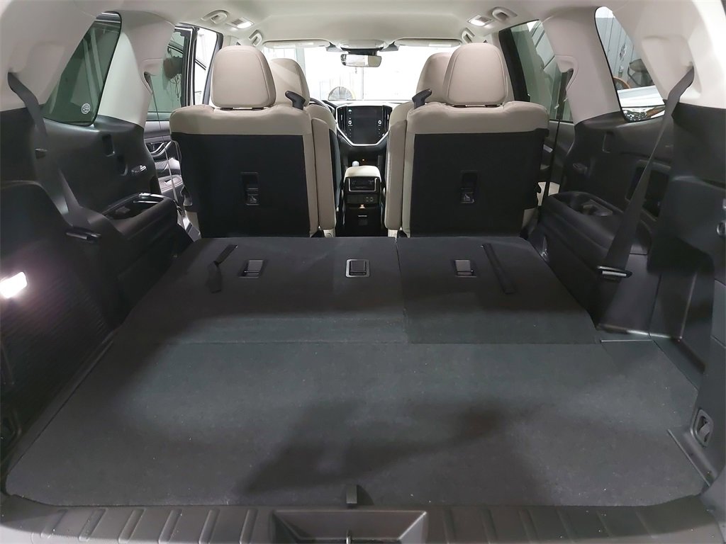 Certified 2025 Subaru Ascent Premium w/ Premium Package image 13