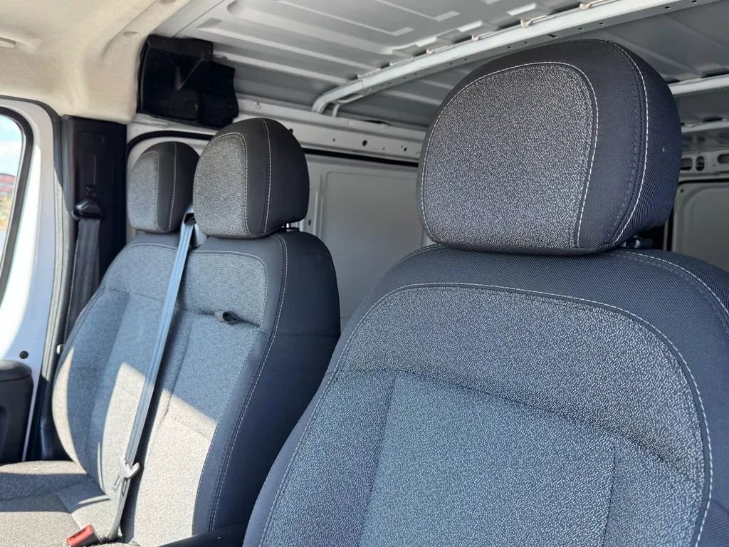 Used 2023 RAM ProMaster 2500 w/ Convenience Group image 10